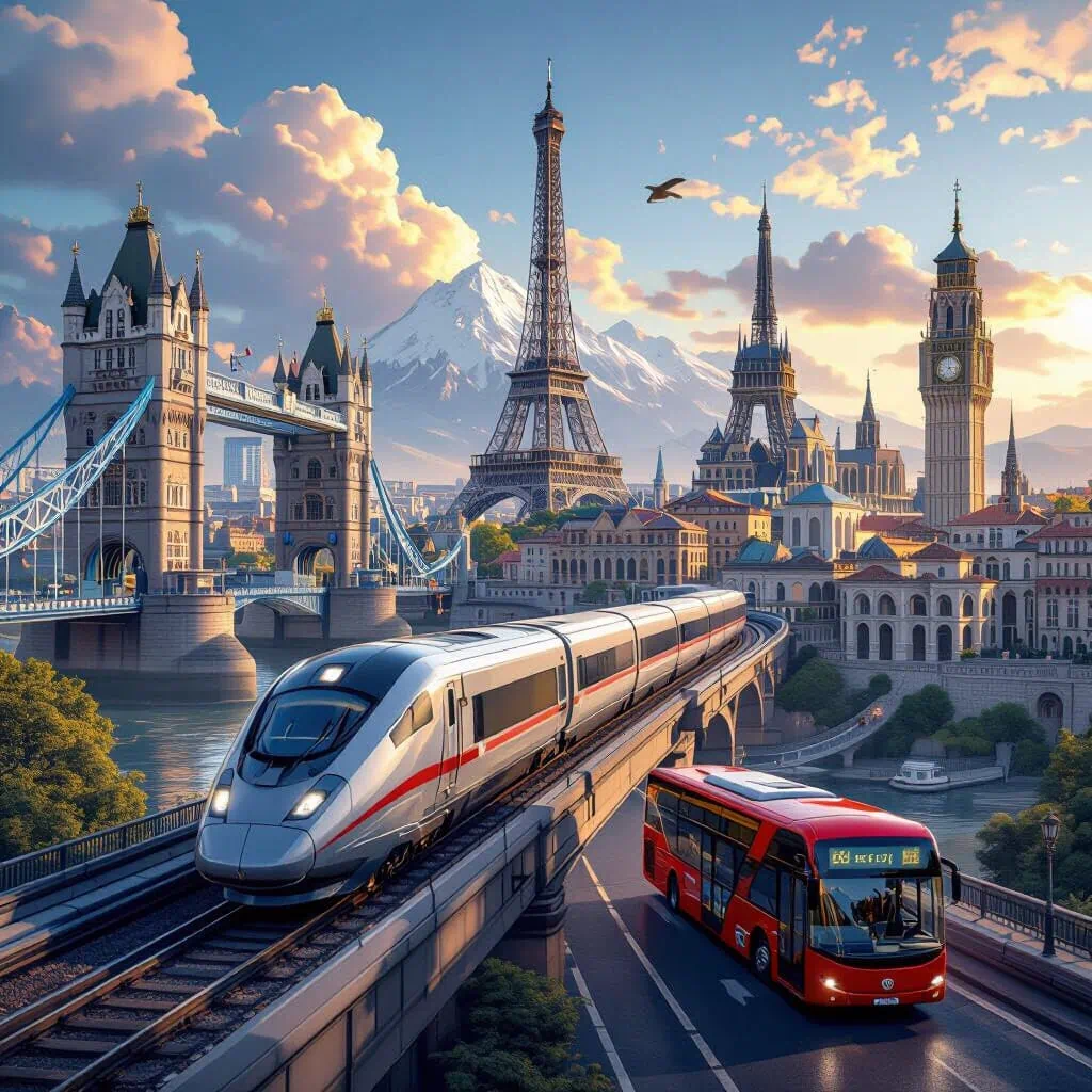 european voyages
